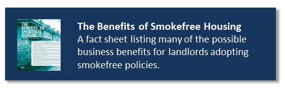 A fact sheet listing many of the possible benefits